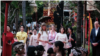 Leader Spouses: “Dharma Wanita” G20 yang Hadir Tanpa Agenda Politis