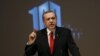 Serokomarê Tirkîyê Recep Tayyîp Erdogan