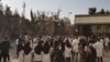 اعتراض دستیاران دانشگاه علوم پزشکی ایران به عدم پرداخت کمک هزینه - مهر