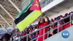 Crónica: Mambas qualificam-se para o CHAN