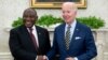 Ramaphosa: Izizalwane zeZimbabwe Ezibalekela Ukutshabalala Komnotho Zithwalise eleSouth Africa Nzima 