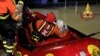 Italy Storms Kill 10 Sparking Pre-Vote Climate Change Debate 