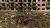Latest Developments in Ukraine: May 1
