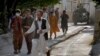 Second Bombing in 2 Days in Kabul on Eve of Eid al-Fitr Holiday