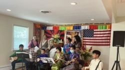 ཨ་རིའི་རྒྱལ་སའི་མངའ་ཁུལ་བོད་མི་ཚོས་མང་གཙོའི་དུས་ཆེན་སྲུང་བརྩིས་གཟབ་རྒྱས་ཞུས་པ། 