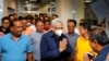 With No Immunity, Sri Lanka's Rajapaksa Faces Legal Troubles 
