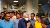 Tanpa Kekebalan, Rajapaksa Hadapi Kendala Hukum