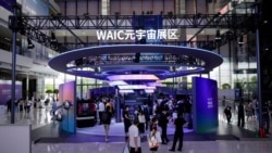 專訪沙瑞爾：美中在AI發展挑戰面前 美國的民主制度將更勝一籌