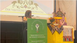 སུད་སི་བོད་རིགས་མི་མང་གིས་མང་གཙོའི་དུས་དྲན་གྱི་ཉིན་མོ་སྲུང་བརྩིས།