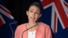New Zealand Plans to Ease Its Tough COVID-19 Border Controls