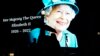 Dunia Bereaksi atas Mangkatnya Ratu Elizabeth