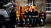 Schedule Leading Up to Queen's Funeral Released