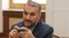 امیرعبداللهیان: تبادل پیام‌های ایران و آمریکا از طریق مورا و بورل ادامه دارد