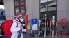 2022 Olympics: High Winds Delay Men's Downhill Skiing