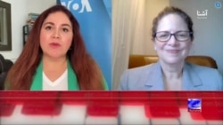بنون: عملکرد طالبان با زنان افغان نوع پیشرفتۀ 'اپارتاید جنسیتی' است - گفتگوی ویژه
