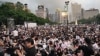 香港候任高官迴避平反六四話題
