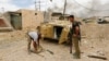 Militer Irak: ISIS Hampir Kalah di Mosul