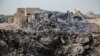 Explosions at Chadian military ammunition depot kill 9, injure 46