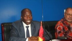 Dívida de bancos comerciais continua a alimentar polémica na Guiné-Bissau