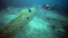 French Divers Help US Honor Promise to Bring WWII Pilot Home