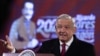 Presiden Meksiko Serukan 'Jeda' Hubungan Diplomatik dengan Spanyol 