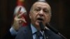 Presiden Turki Recep Tayyip Erdogan di Ankara hari Selasa (8/1) mengecam tuntutan oleh Penasihat Keamanan Nasional AS, John Bolton. 