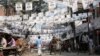 Bangladesh Bersiap Langsungkan Pemilu