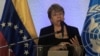 UN Rights Chief Slams US Asylum Policy