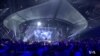 Russia’s Controversial Eurovision Entry Spotlights Disabled