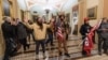 Diaspora Indonesia Sesalkan Serbuan ke Gedung Kongres AS