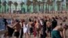 Spain's Leader Asks Parliament for 2 More Weeks of Lockdown 