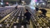 中国力推“低空经济”： 无人机铺路“天上GDP” 飞手热还是虚火？
