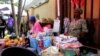 Nigerians Feel Bite of Buhari Economic Policy