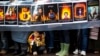 China Convicts 2 Tibetans for 'Inciting' Self-Immolations