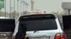 Beberapa Perempuan Saudi Tantang Larangan Mengemudi
