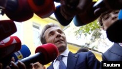 ახალი მთავრობის დაკომპლექტების შემდეგ, მთავარი ამოცანა პოლიტიკური წნეხისგან სასამართლოს განთავისუფლება იქნება
