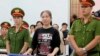 Exiled Vietnamese Blogger in US: I’m Not Alone in Pushing for Freedom