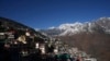 India Counts Cost of Disasters in Himalayas Amid Infrastructure Push and Climate Change