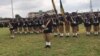 የኢትዮጵያ መከላከያ ሰራዊት የአዲስ አመት በዓልን በሀገር አቀፍ ደረጃ በሃረር