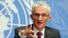 UN Seeks $738M to Help Venezuela's Neighbors Handle Migrant Flood