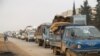 Syrian Troops Capture Key Town in Rebel-Held Idlib Province