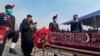 Taliban Militants Claim Responsibility for Rare Attack in Pakistan’s Capital 