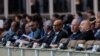 Development bank financing pledge gives COP29 summit early boost