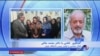 نرگس محمدی، فعال حقوق بشر، بازداشت شد