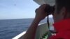 US Monitors S. China Sea After Beijing Knocks Down Proposal