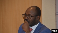 Rafael Marques encontra-se com governamentes americanos