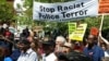 UN Grills US on Police Brutality, Racial Bias