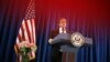 US Congressional Panel Examines International Human Rights Violations