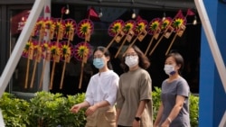 新冠清零政策不去 消費券也難挽救中國經濟