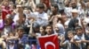 14 Killed as Syrian Protests Spread